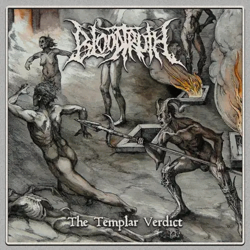 Bloodtruth : The Templar Verdict